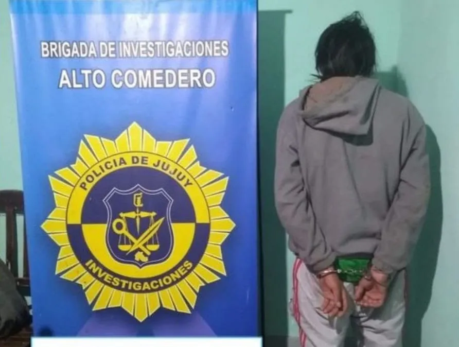 FUE SECUESTRADA Y ABUSADA DURANTE MÁS DE 15 DÍAS