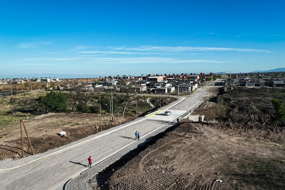 PUENTE ALTO COMEDERO ARROYO LAS MARTAS A