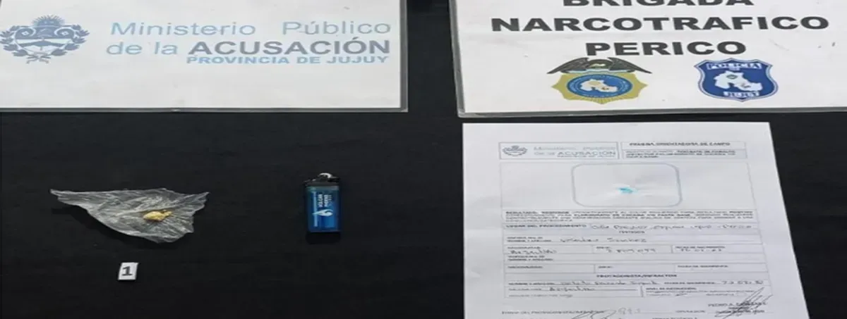 DROGA SECUESTRADA PUNTOS DE VENTA1