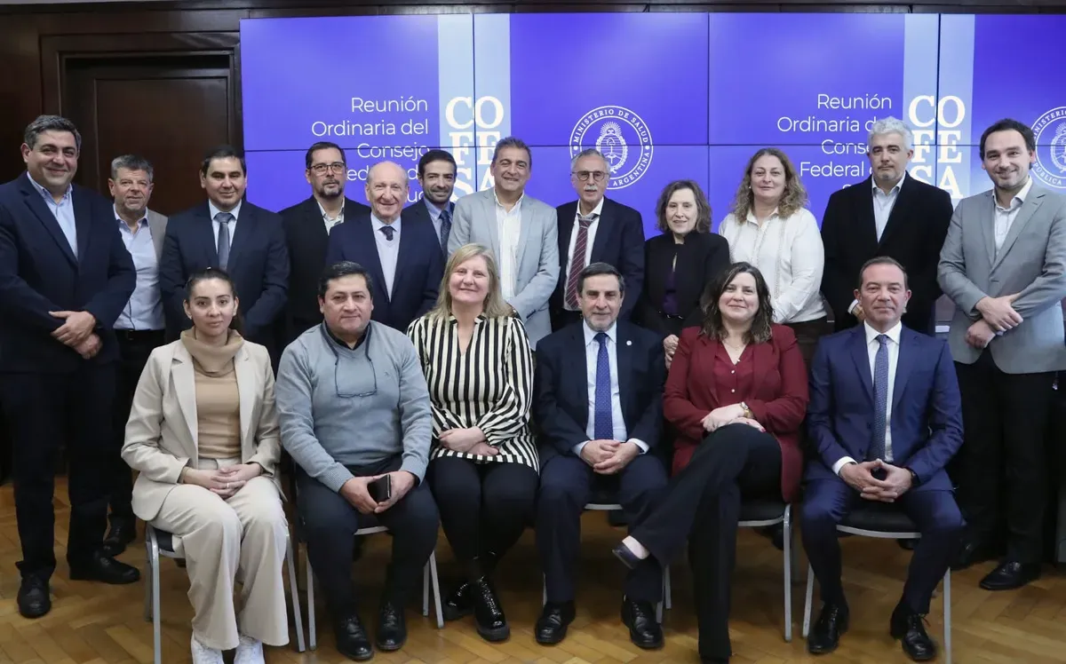 cofesa residencias medicas