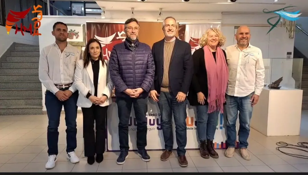 encuentro folklore jujuy