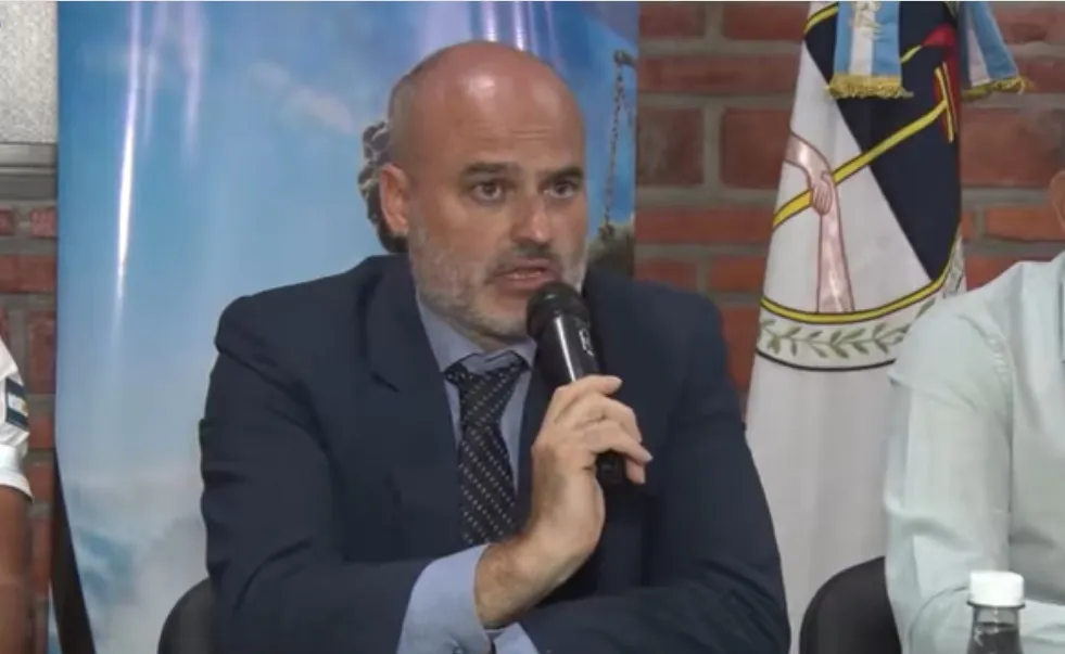 fiscal diego funes