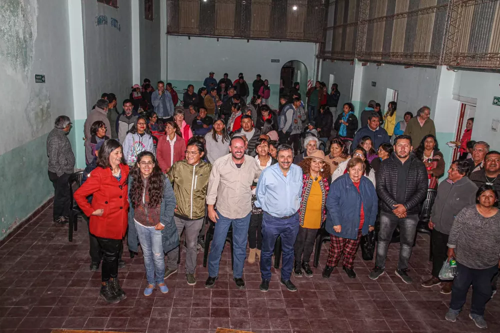 candidatos humahuaca