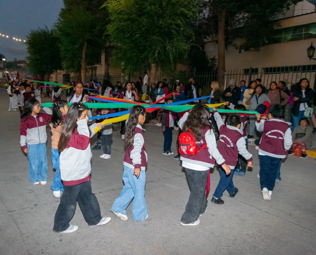 Encuentro pesebres 2026 Maimará8