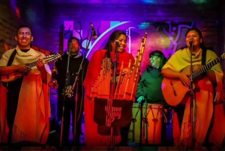 Kimsajuy ganadores Pre cosquin 3