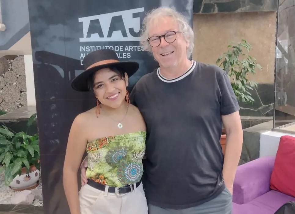 wara calpanchay animu3