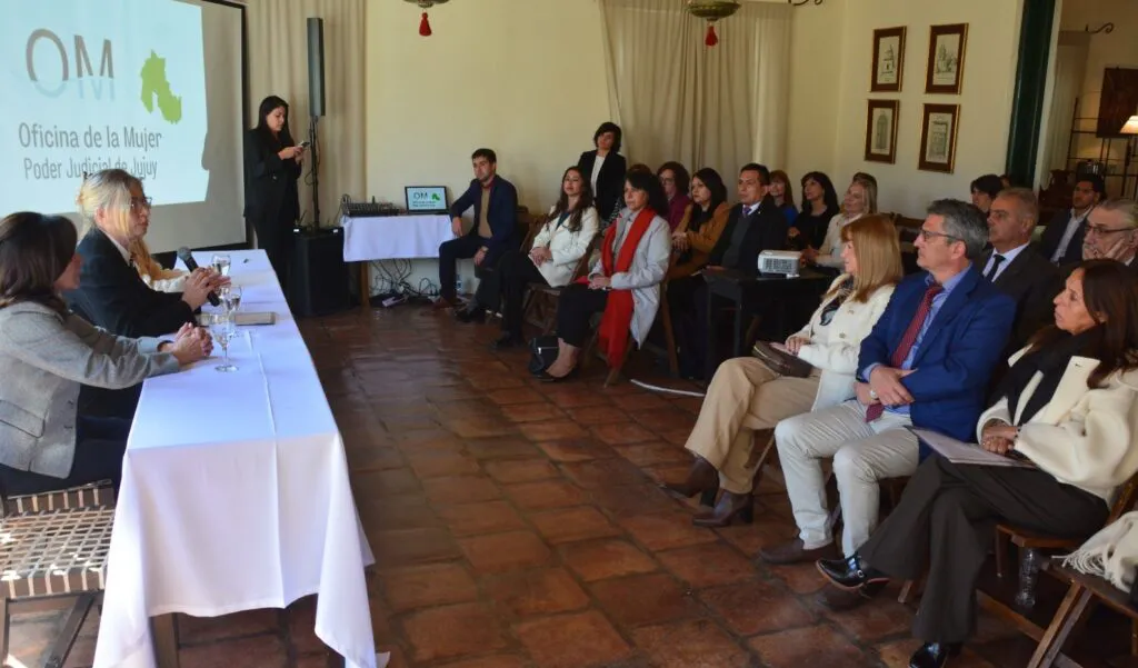 jueces encuentro1
