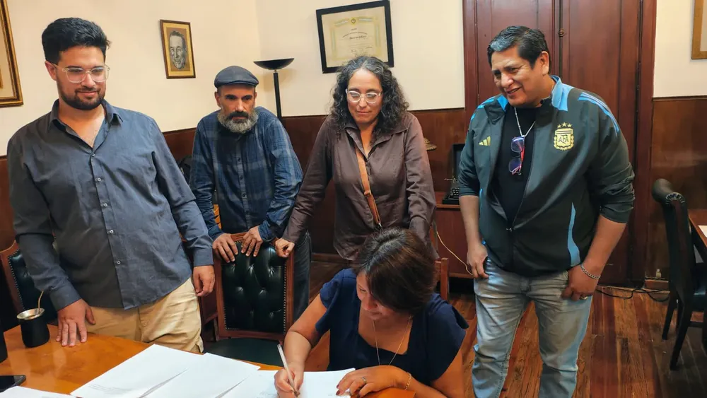 Somos más Moisés elecciones 