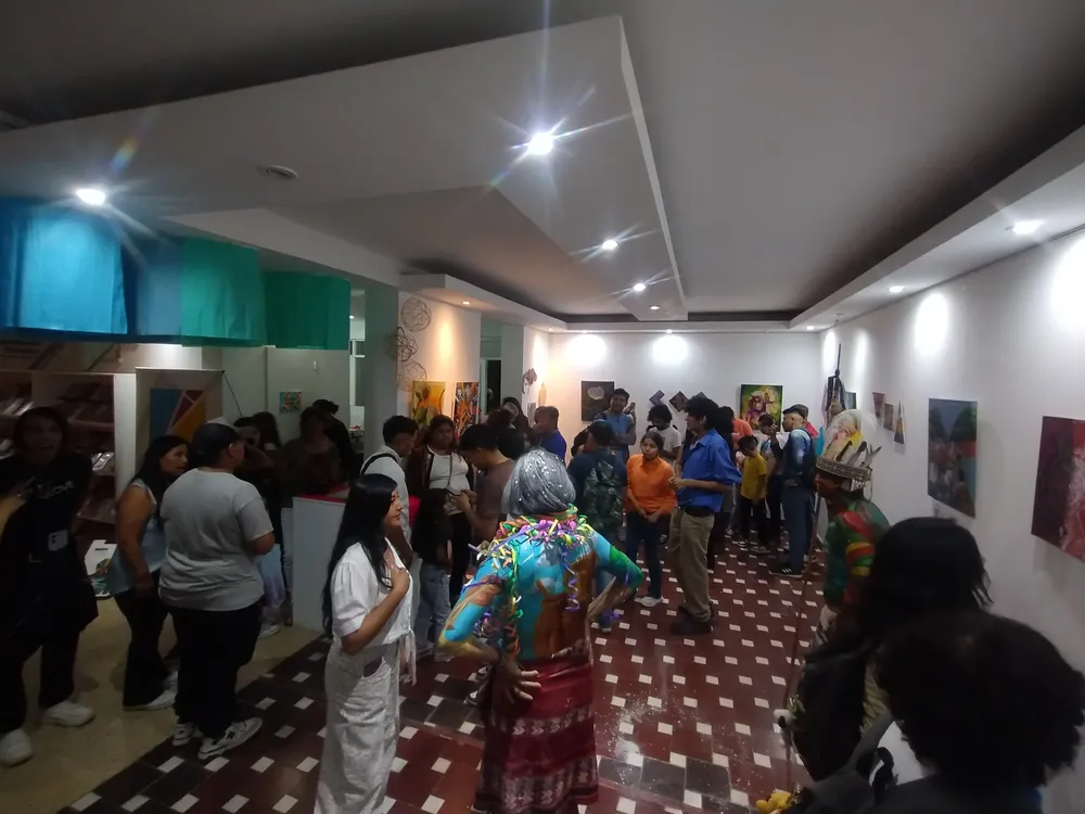 Muestra artes visuales4