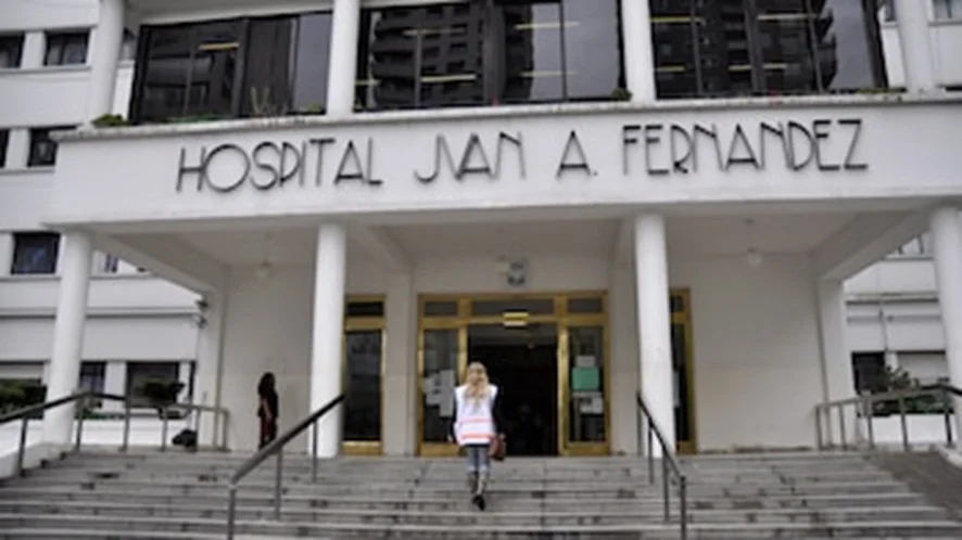 hospital fernandez buenos aires