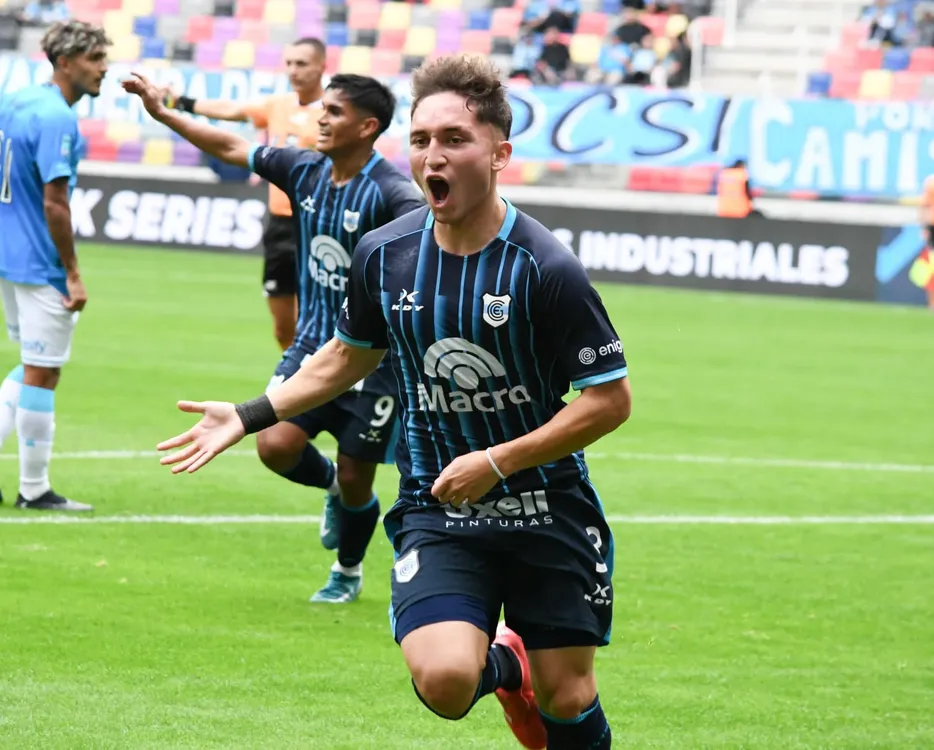 GIMNASIA BELGRANO CORDOBA COPA ARGENTINA4