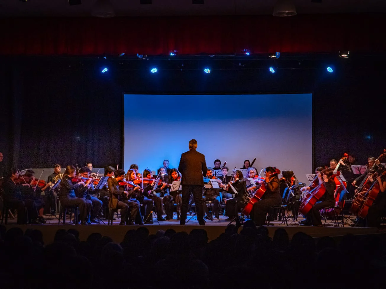 CONCIERTO ARANJUEZ JUJUY