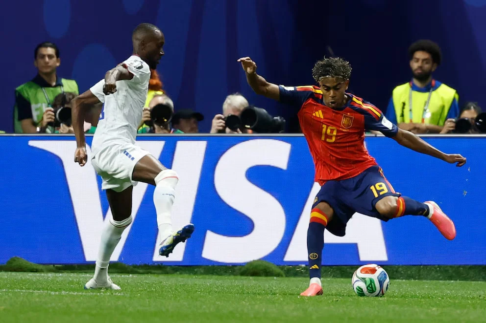 ESPAÑA CABO VERDE EMPATE2