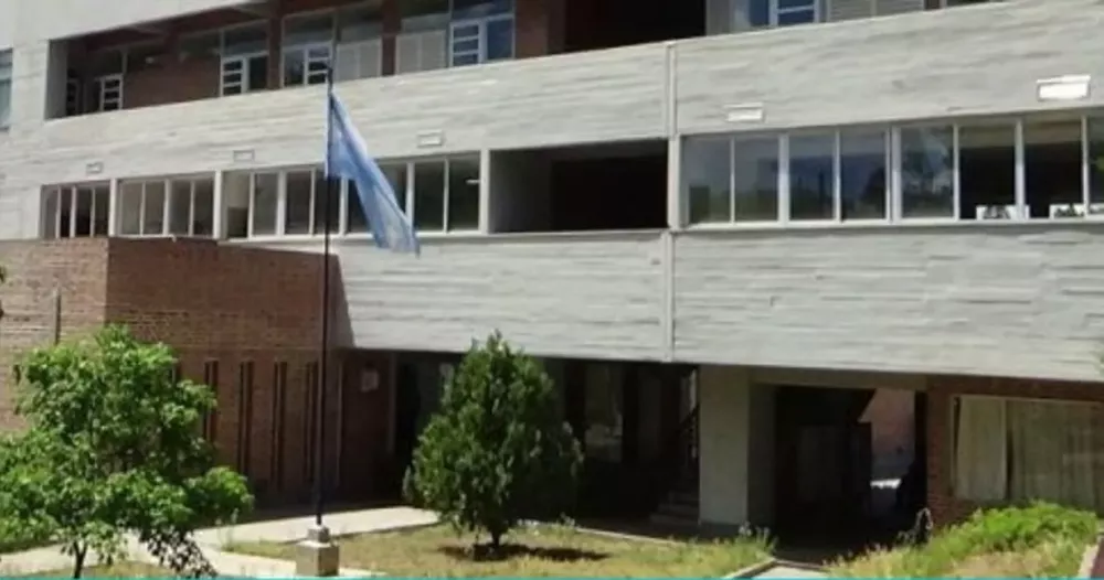 faculñtad ingenieria