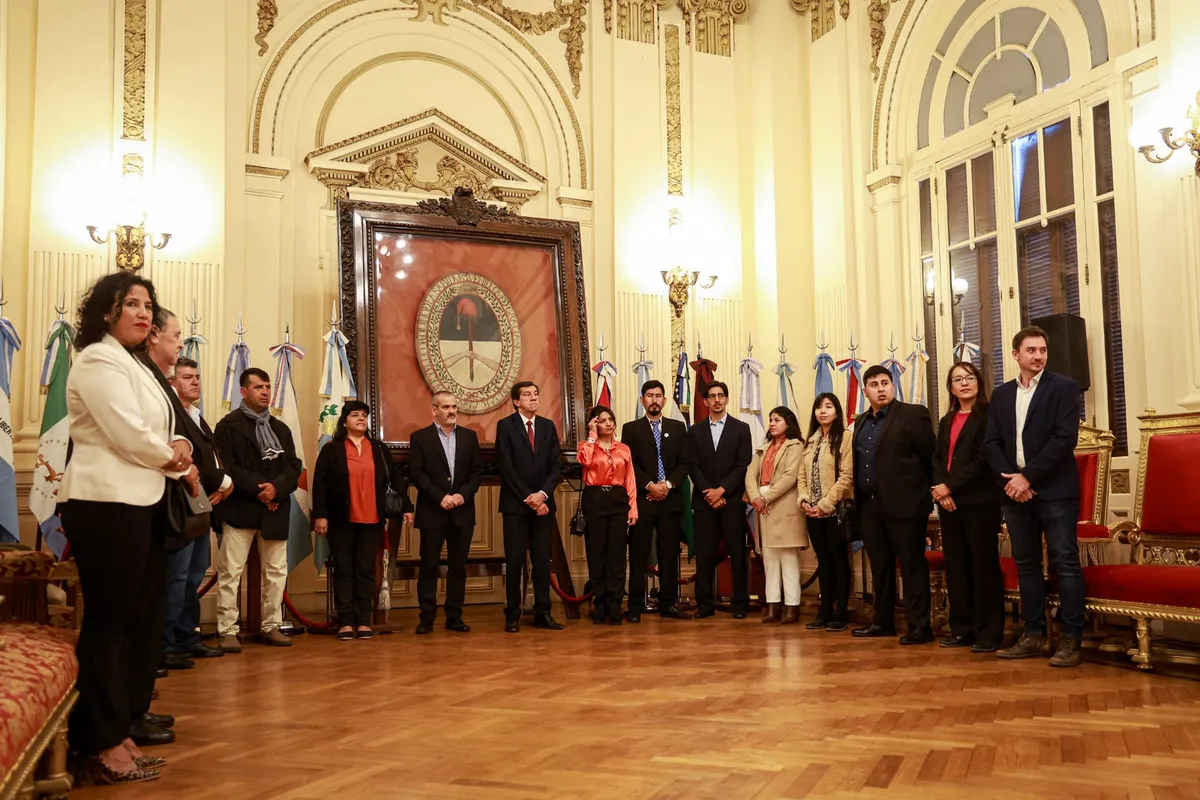 acto dia ingeniero agronomo