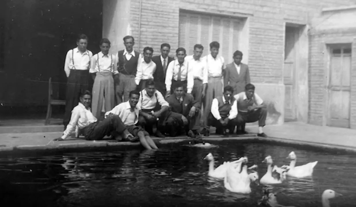 avelino bazan, su lucha15