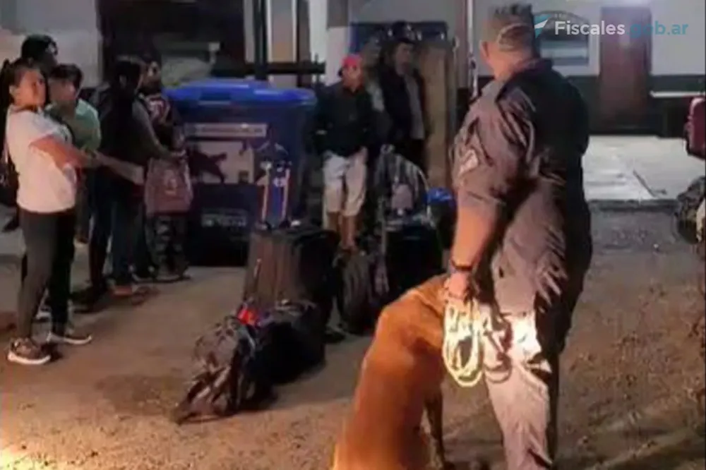 NARCOTRAFICO OPERATIVO CHALICAN