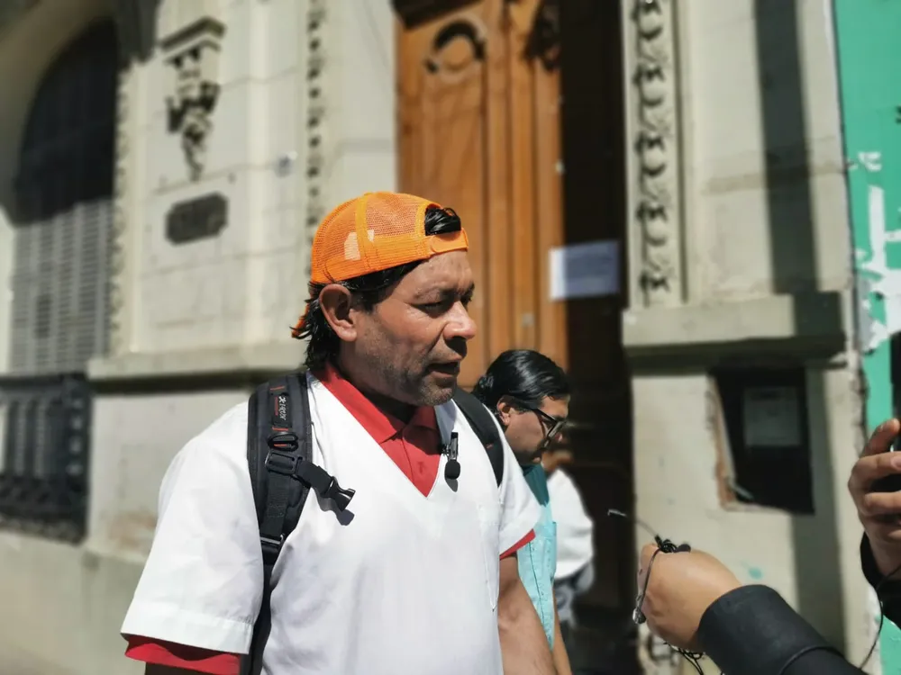 GUILLERMO DUARTE CETERA