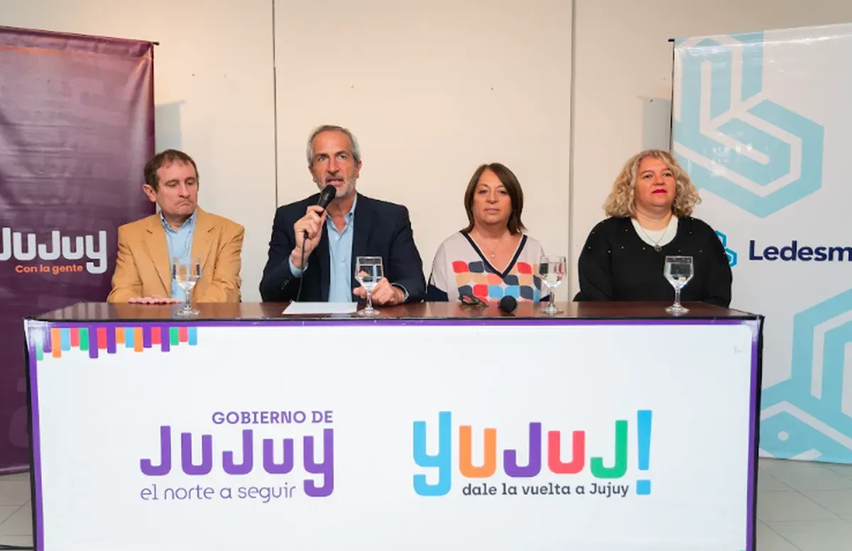 premios ledesma 2025