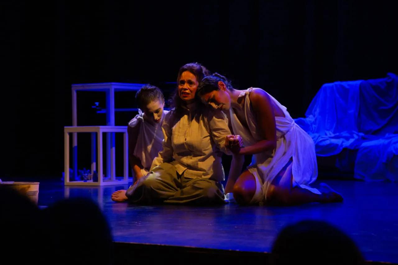 lola mora una pasión