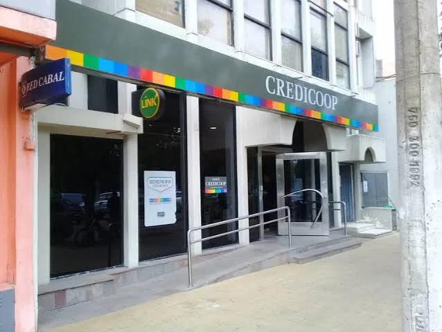BANCO CREDICOOP JUJUY