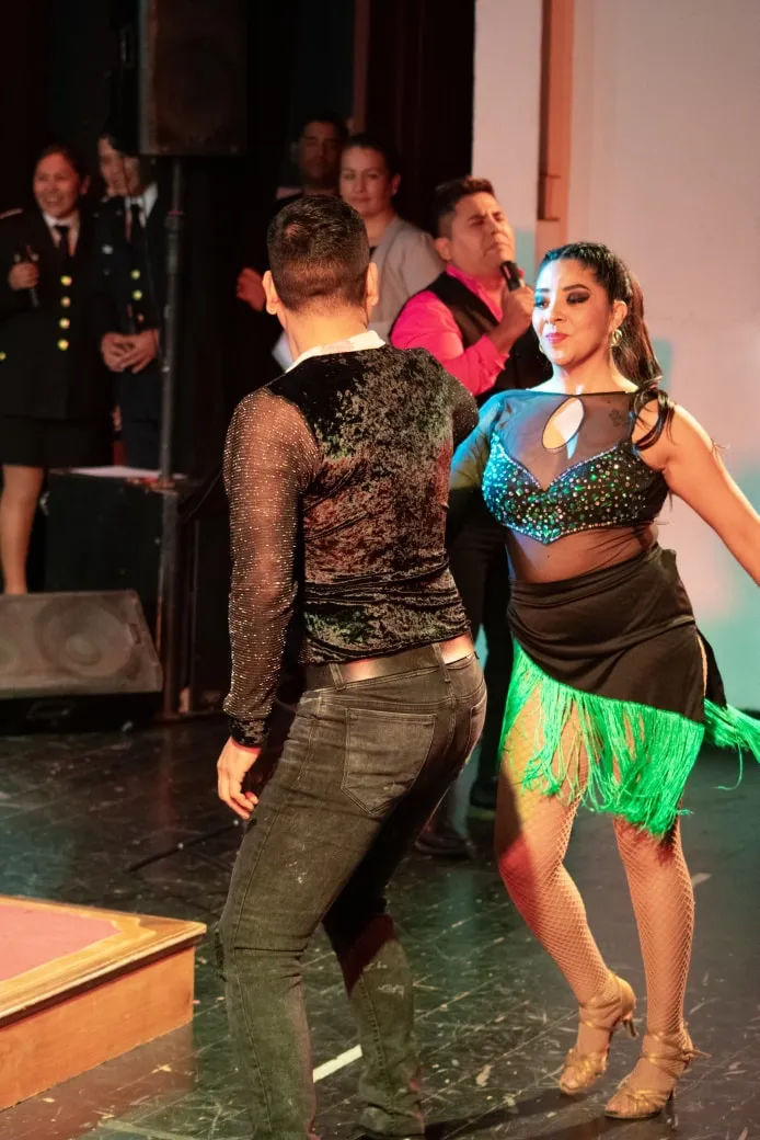 concierto banda de musica policia7
