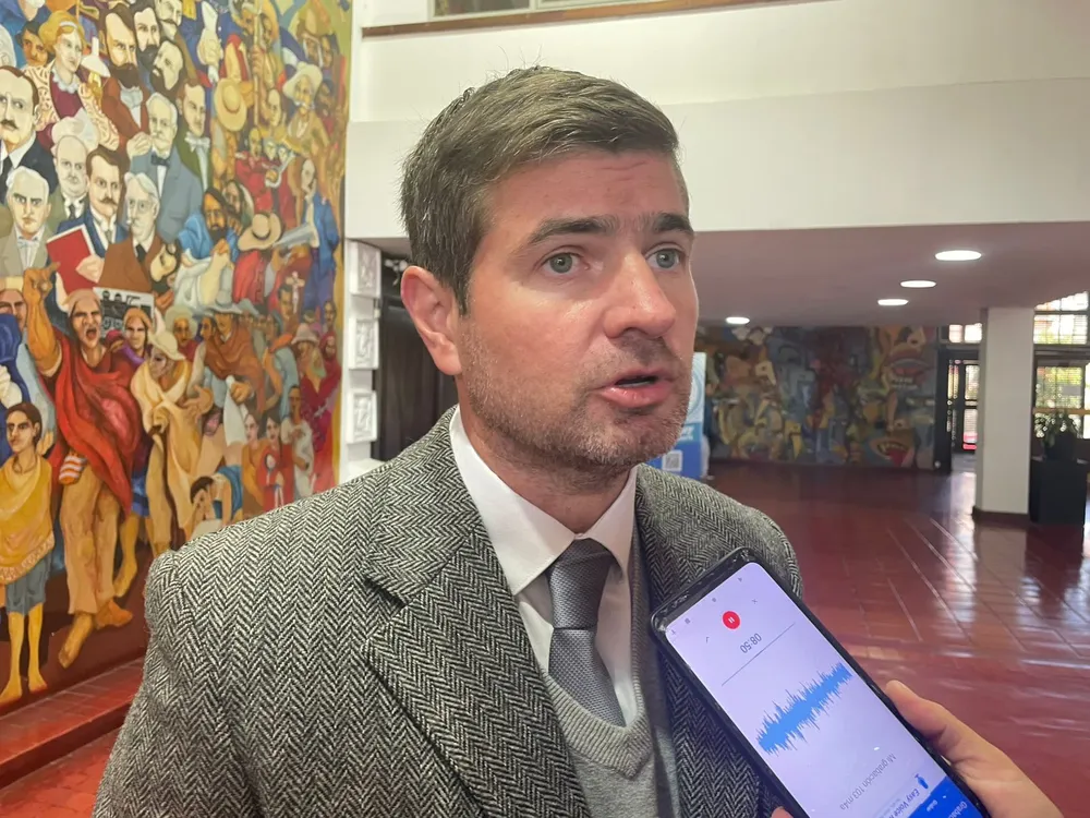 federico candedi lla diputado