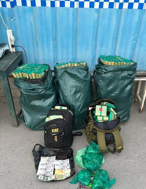 narcomenudeo jujuy secuestros droga1