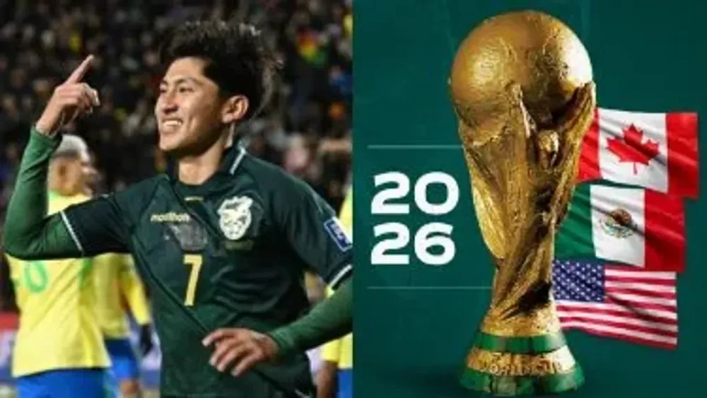 bolivia repechaje mundia