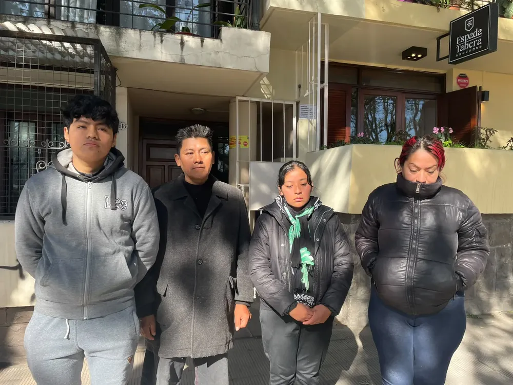 familiares valen llampa