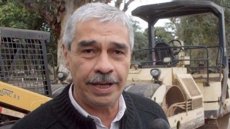 osmar carrasco