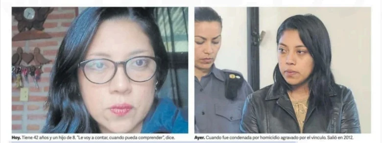 romina tejerina