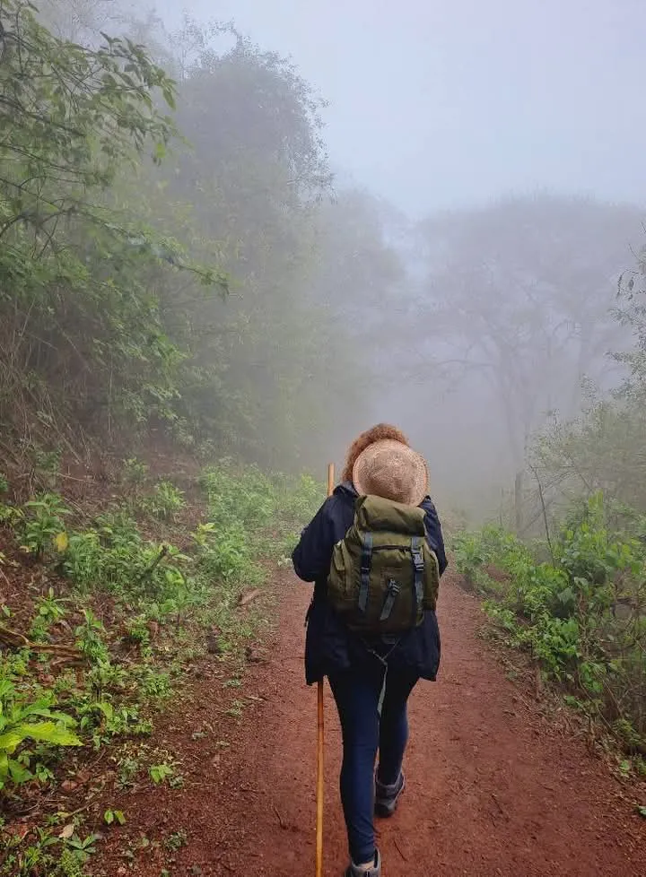 Termas de Jordán jujuy 1