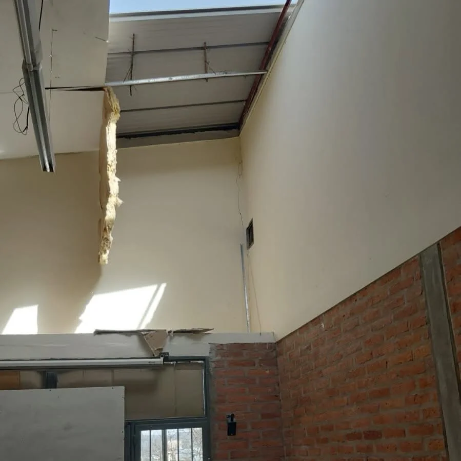 escuela afectada viento norte3