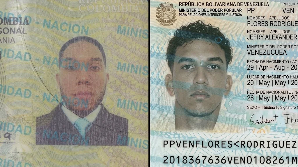 DELINCUENTES BUSCADOS SALTA
