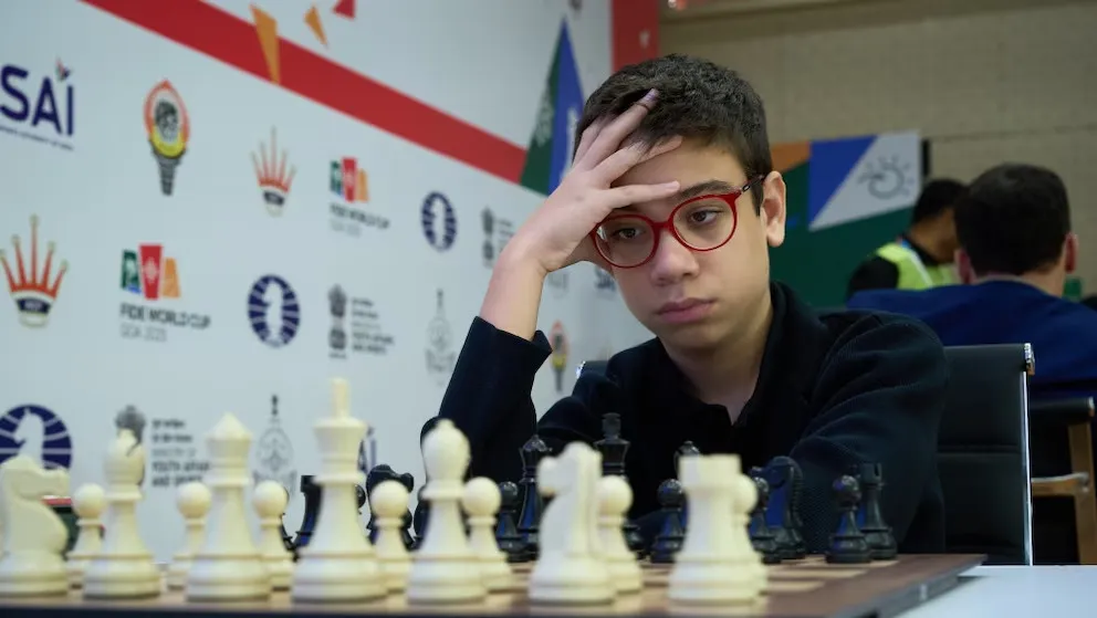 fautino oro ajedrez1