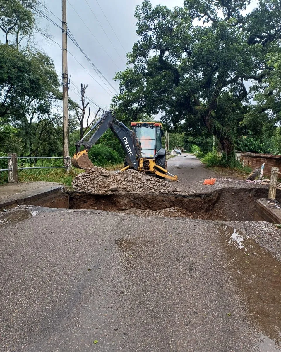 Puente Huaico