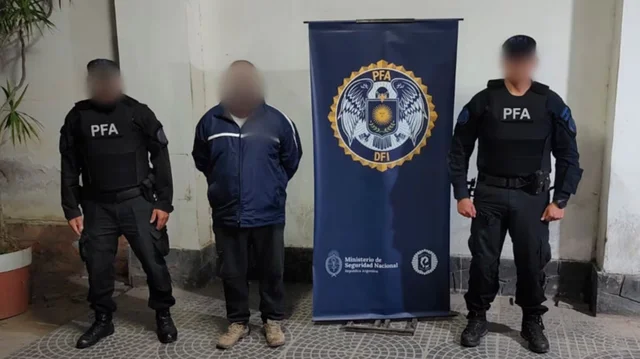 OPERATIVO BANANA NARCOTRAFICO