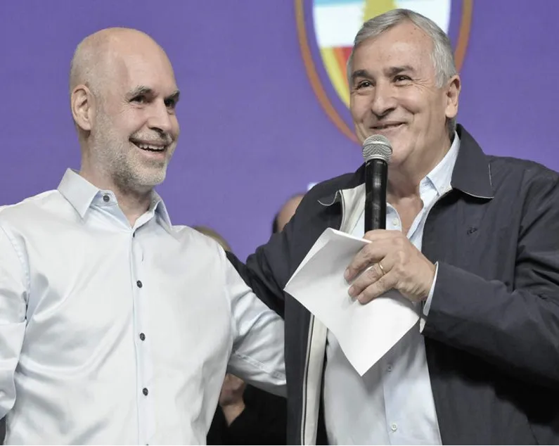 larreta morales formula