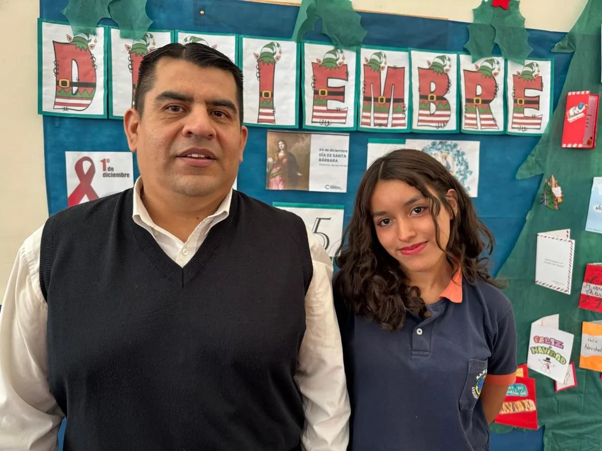 Lucía  yuruqina prof. Ordoñez poesía en ingles