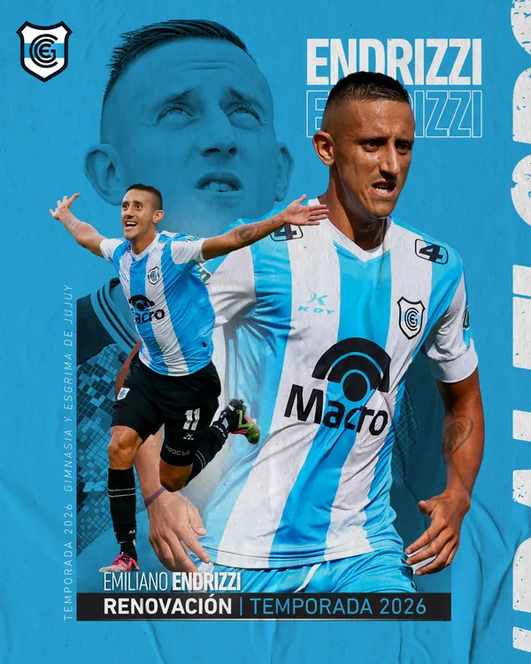 Emiliano Endrizzi Gimnasia y Esgrima1