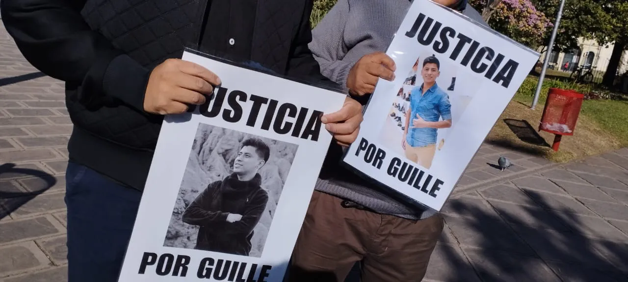 justicia guillermo quiroga