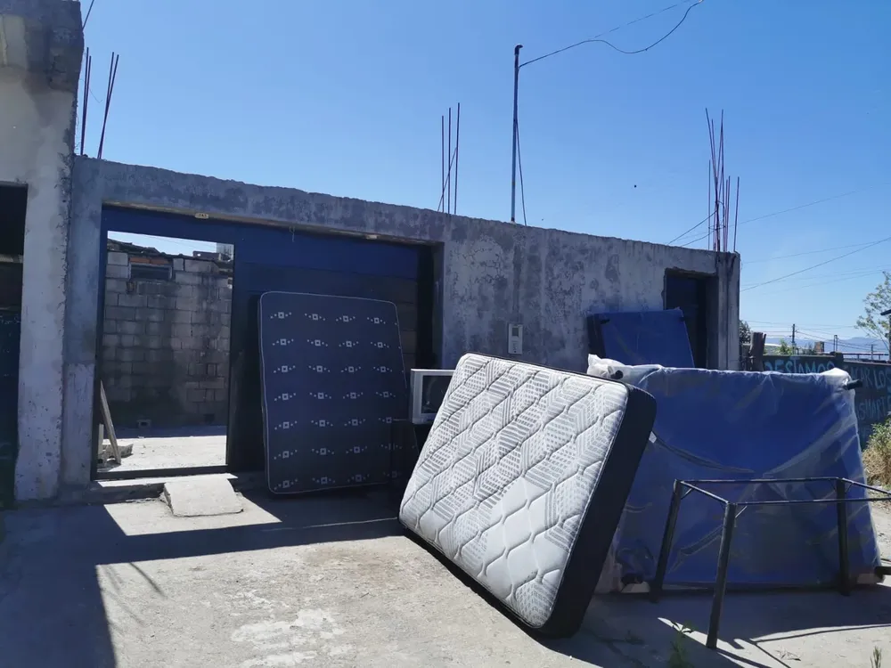 casa recueprada narcotrafico