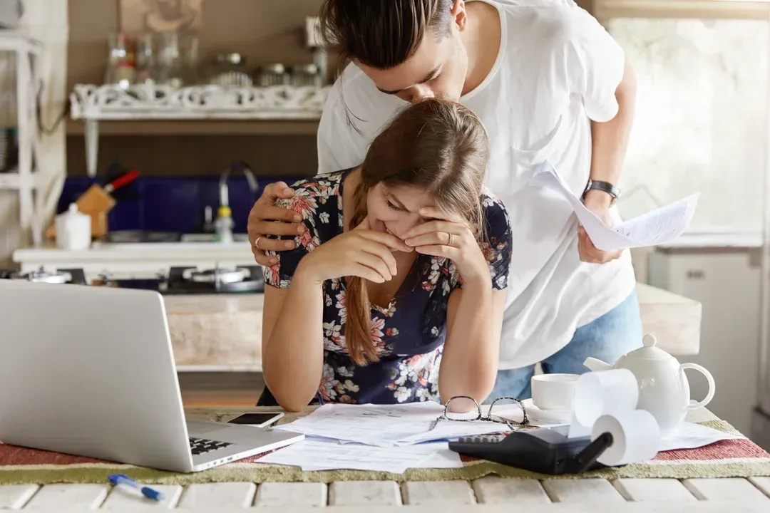 trabajador argentina pobreza