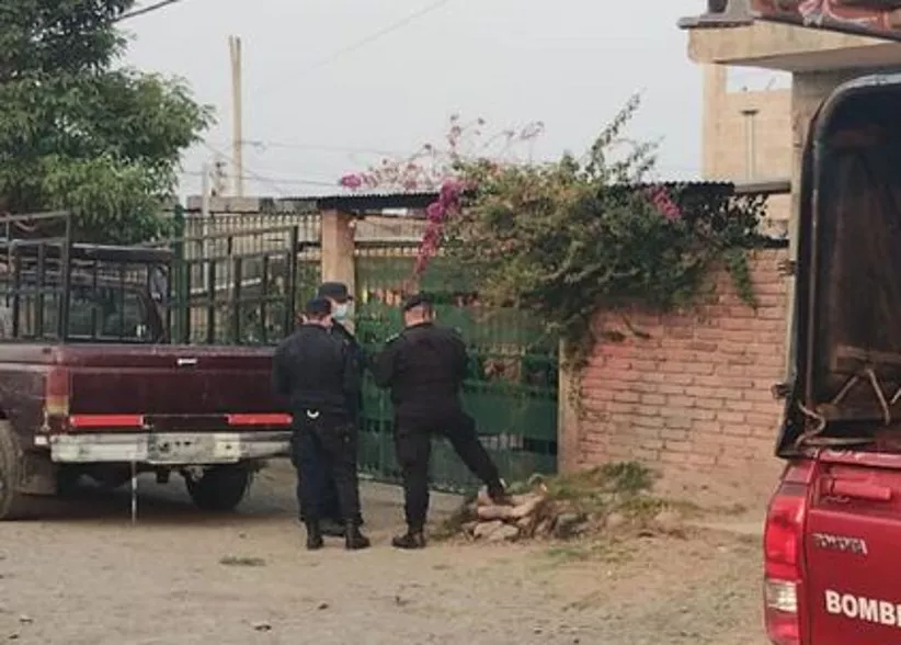 femicidio alto comedero