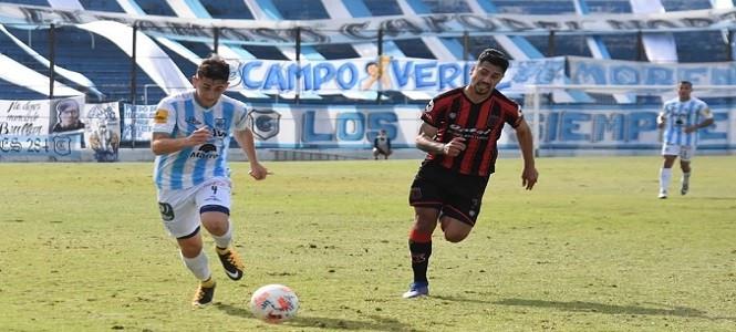 GIMNASIA DEFENSORES BELGRANO