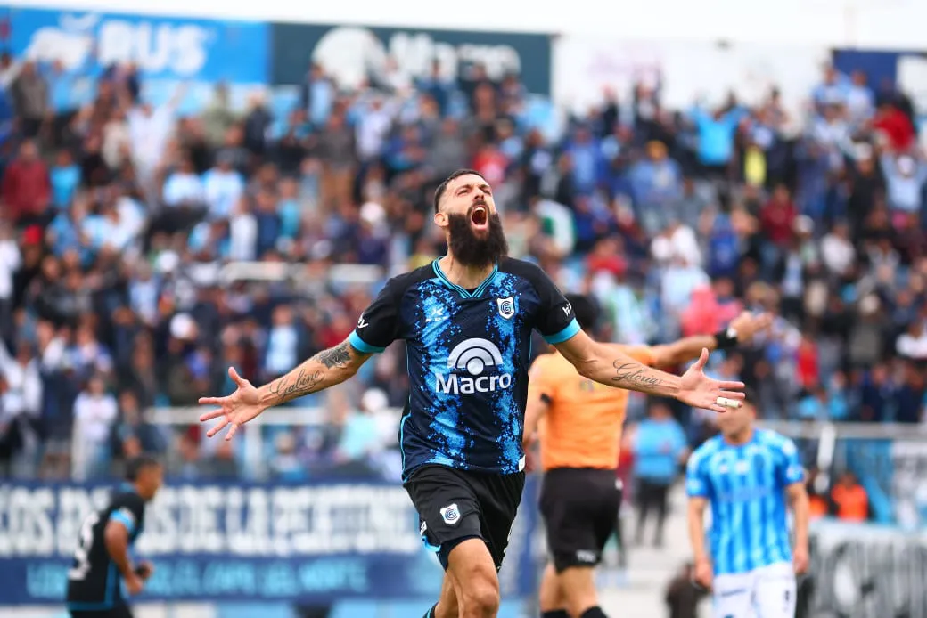 Gimnasia San Telmo Primera nacional