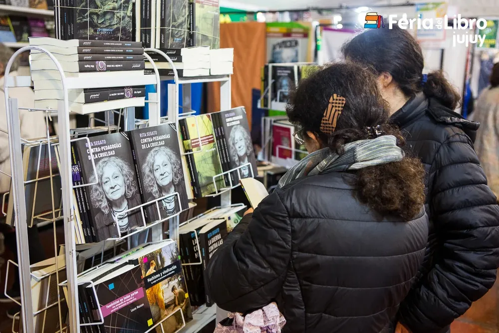 comienza feria del libro 2026 (2)