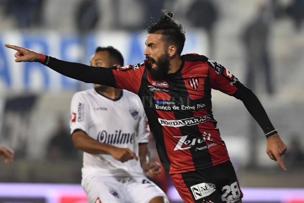 nicolas bortecchi refuerzo gimnasia