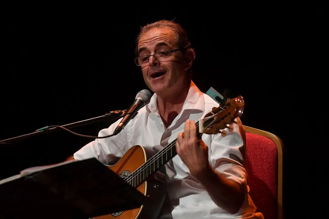 Jorge Fandermolle musico 4